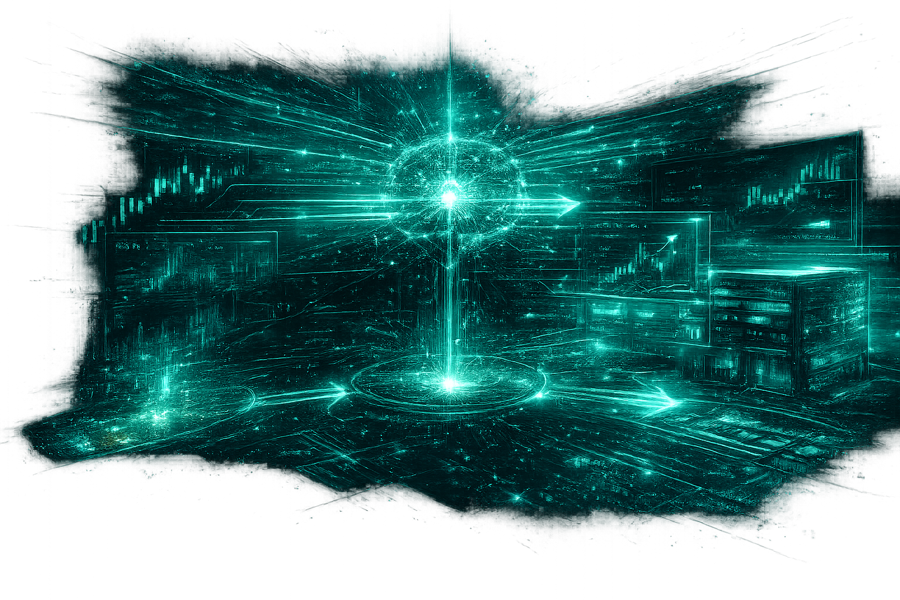 Einblick in das Bexlorit KI-System